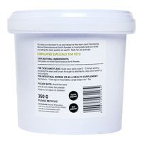  Devoted By Nature Diatomaceous Earth